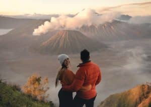 bromo ijen adventure